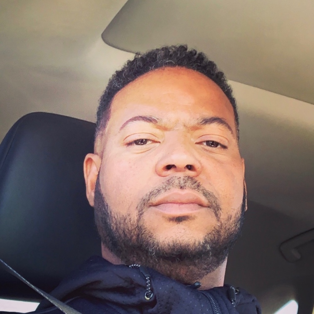 Meet your Posher, Everett